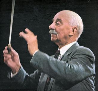 Sir Adrian Boult